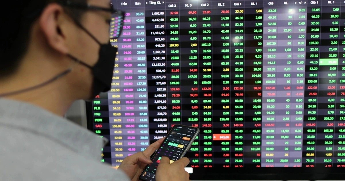 Dòng vốn ngoại bùng nổ sau nâng hạng FTSE Russell: Ai hưởng lợi?
