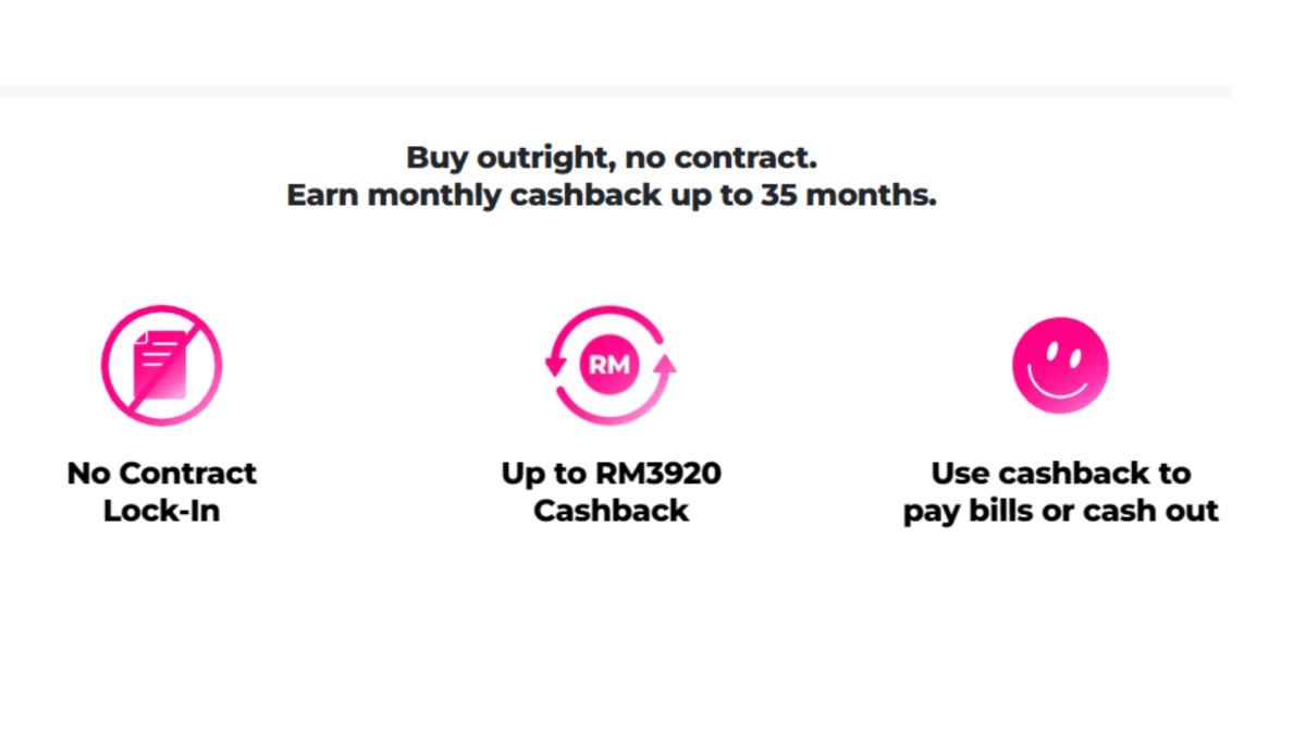 Tiga Cara Bayar iPhone 18 Pro: Ansuran 0%, Cashback & Pembiayaan Digital