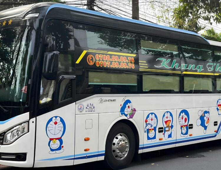So sánh 5 nhà xe Sài Gòn – Quảng Ngãi: Chọn chuyến tiết kiệm mà vẫn êm