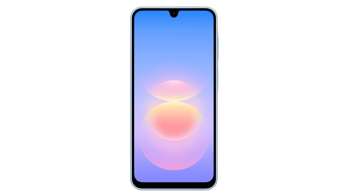 Samsung Galaxy A18 4G: Exynos 1610, IP64 và cập nhật 6 năm