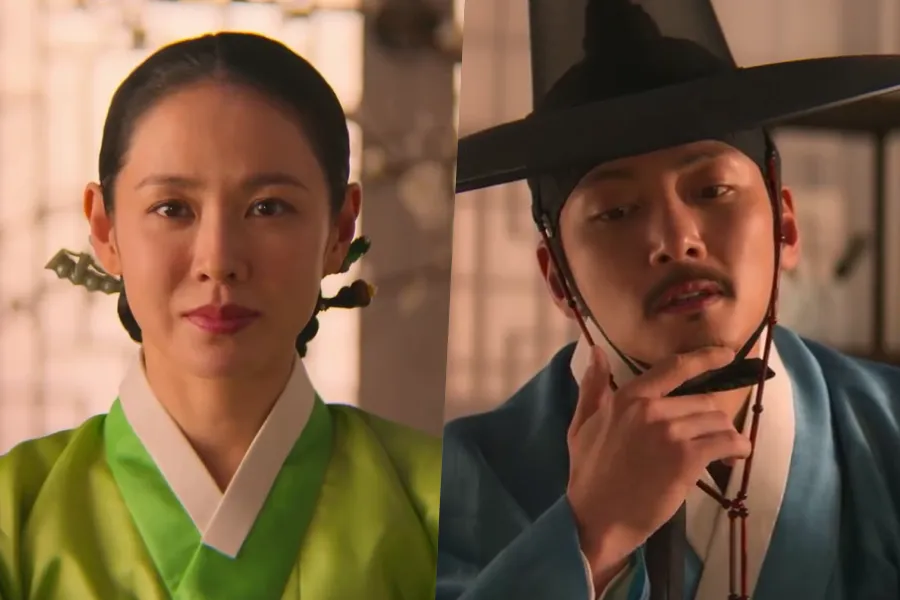 The Scandal: Vì sao đứng #1 Netflix nhưng vẫn gây tranh cãi