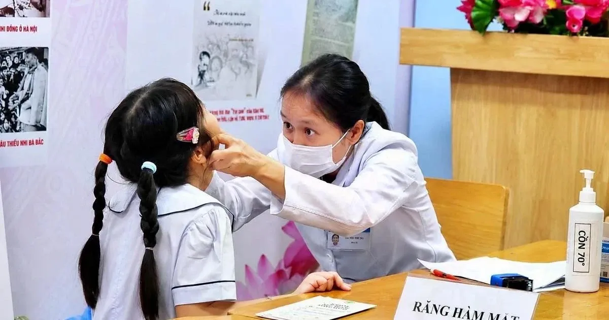 Học sinh, sinh viên được hỗ trợ BHYT như thế nào?