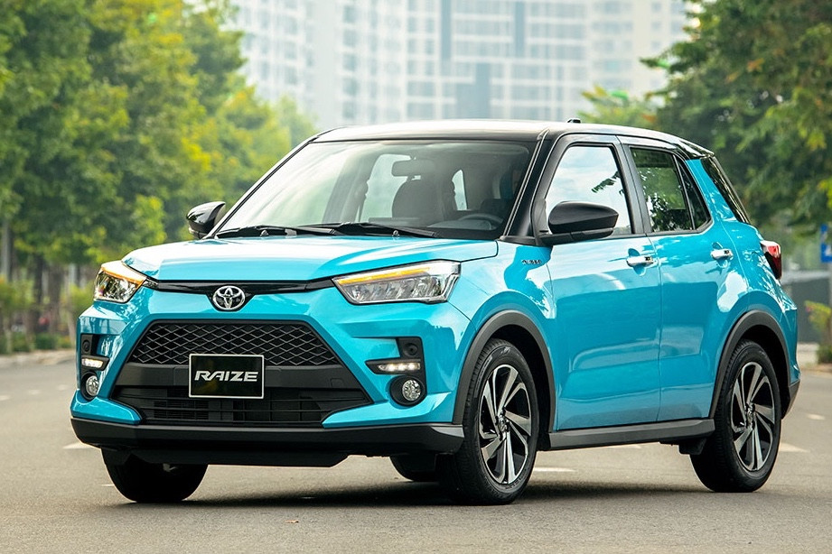Mua ô tô cũ 500 triệu: 4 lựa chọn sedan đến SUV 7 chỗ nên chọn