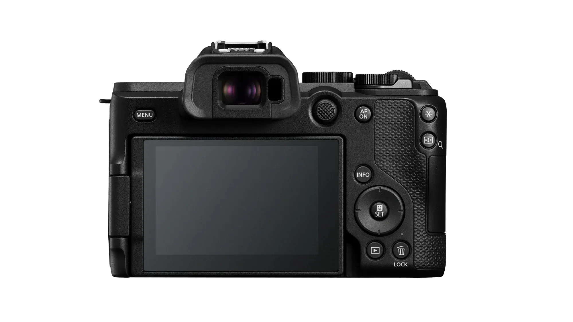 Canon EOS R8 Mark II: Mirrorless Full-Frame Kompak Untuk Foto dan Video