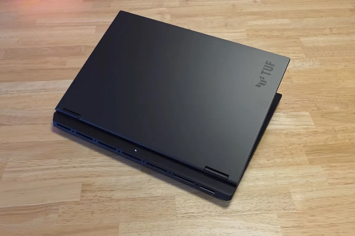 RTX 5050 vs RTX 5060 trên ASUS TUF Gaming: Chọn sao cho đáng tiền