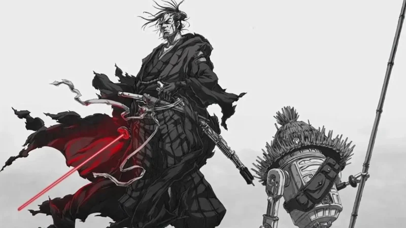 Takashi Okazaki và tượng vàng Emmy: Bước ngoặt của anime Nhật trong mắt Hollywood