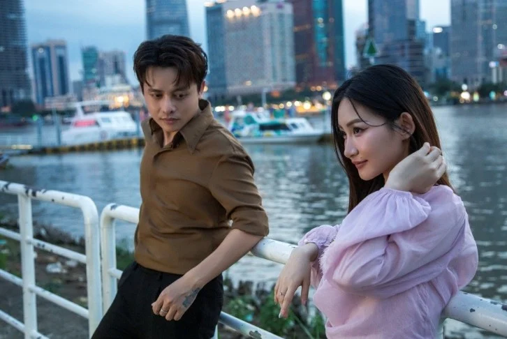 Nhạc sĩ Hoài An tái sinh tình ca Sài Gòn với góc nhìn điện ảnh