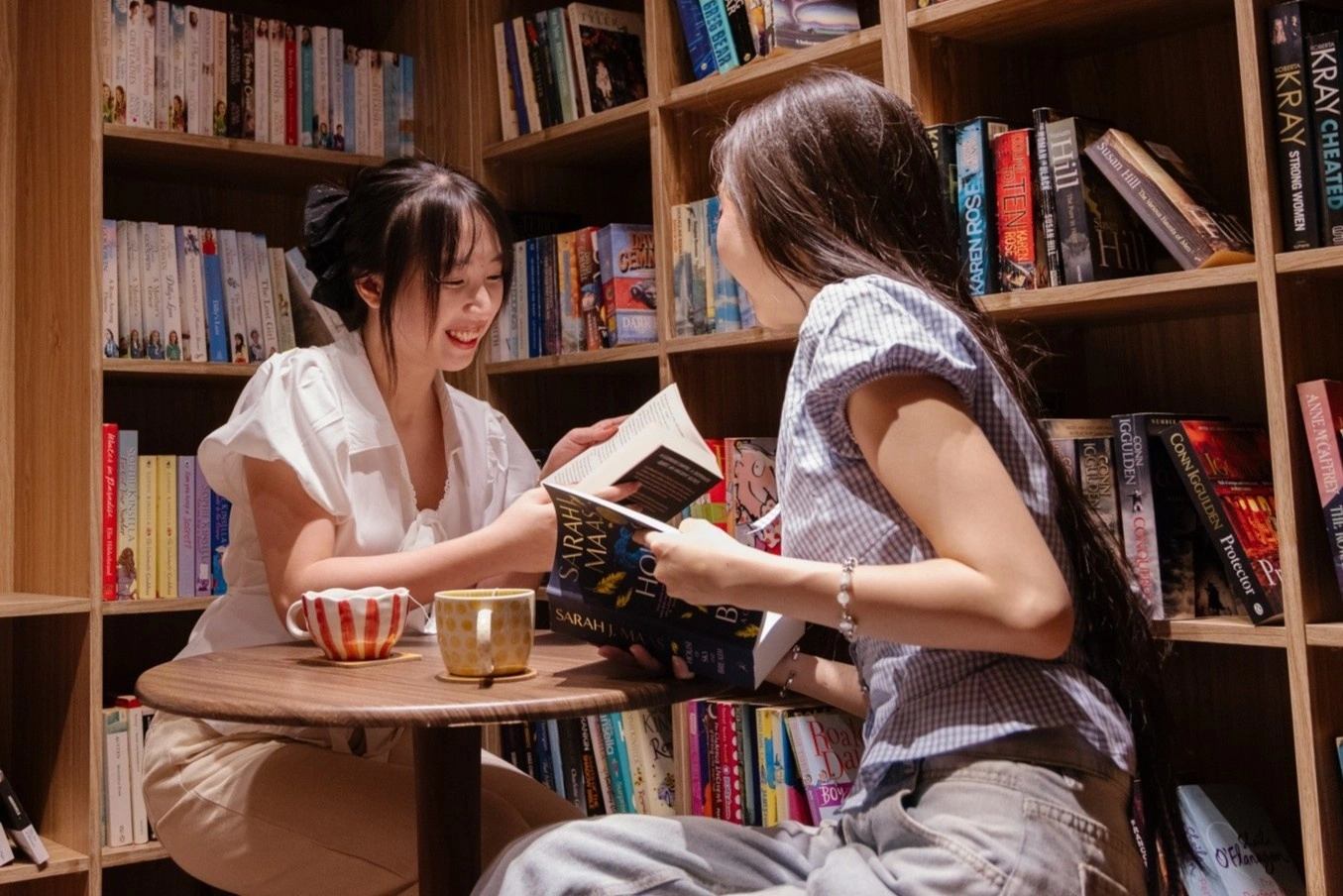 Đọc sách giảm nguy cơ mất trí nhớ: khoa học nói gì về lợi ích cho não