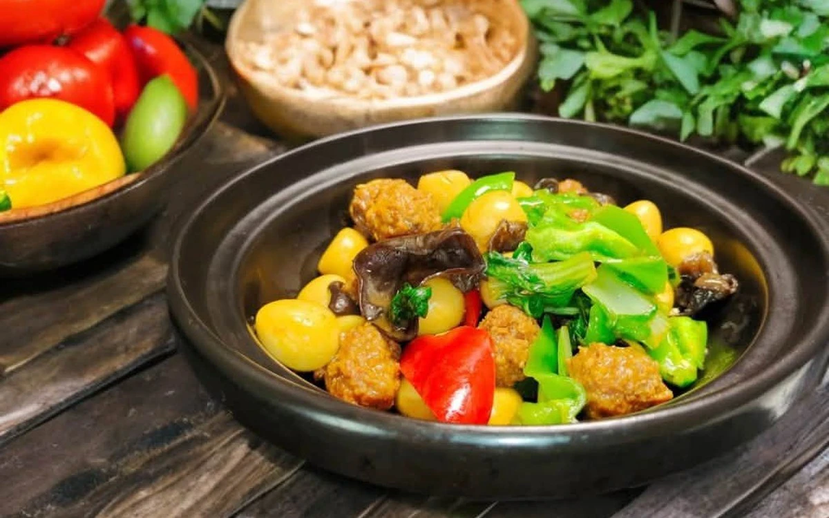 5 món ăn ngày mưa dễ làm mà ngon ấm bụng
