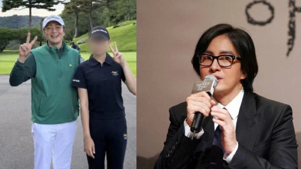 Bae Yong Joon trở lại sau hơn một thập kỷ ẩn dật