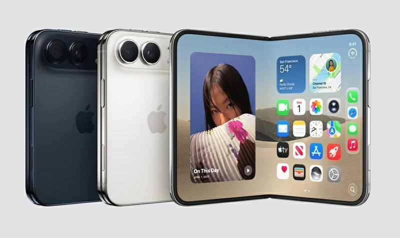 Giá iPhone 18 Pro, Pro Max và iPhone Duo: Nên mua mẫu nào