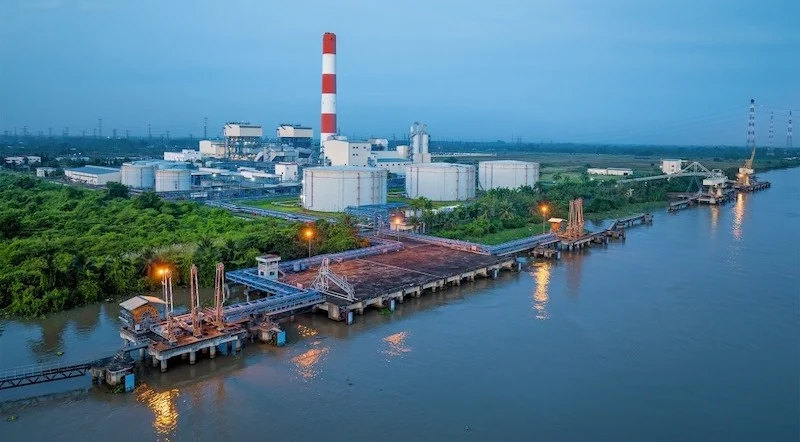 Cần Thơ siết tiến độ: tháo nút thắt chuỗi điện khí Lô B – Ô Môn