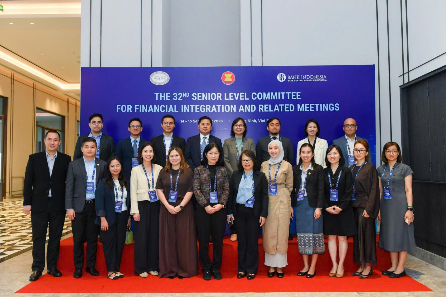 Hội nghị cấp cao ASEAN về tài chính: Bước ngoặt cho tích hợp khu vực và tài chính xanh