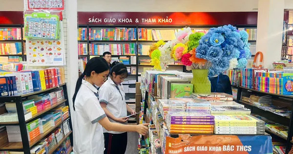 Thiếu gần 4 triệu sách giáo khoa: Lỗi hệ thống và lối ra