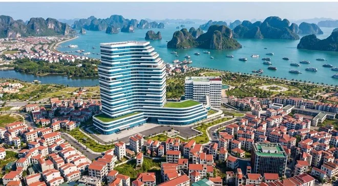 Cao tốc 54,5 km nối Quảng Ninh – Hà Nội: Bước ngoặt hút vốn 22.000 tỷ