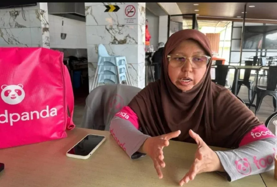 Ketika Penyakit dan Keterbatasan Tidak Menghalang Cinta