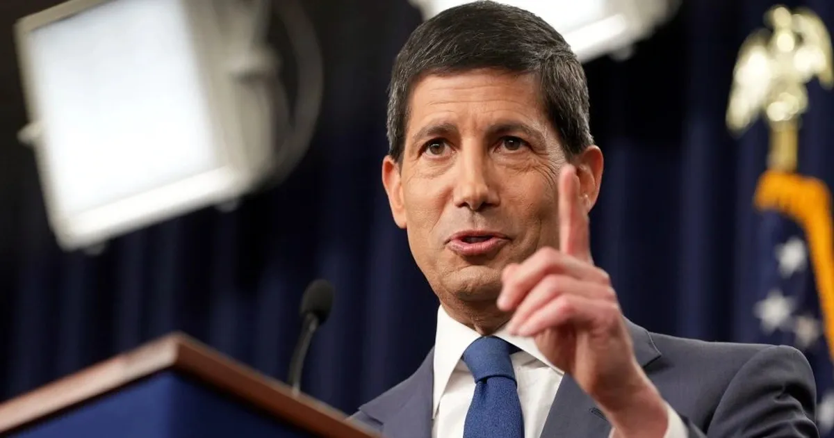 Chủ tịch Fed Kevin Warsh tăng lãi suất lần đầu: thông điệp diều hâu đã rõ
