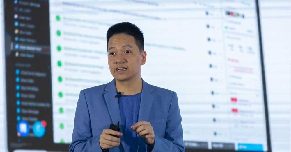 Tại sao doanh nghiệp phải thiết kế lại phần mềm khi AI Agent lên ngôi
