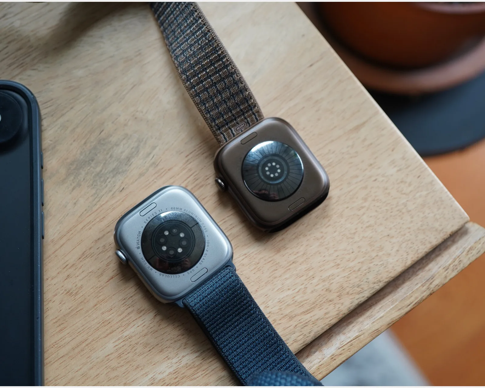 Đánh giá sớm Apple Watch Series 12 và Ultra 4: nâng cấp đáng tiền cho người mê sức khỏe?