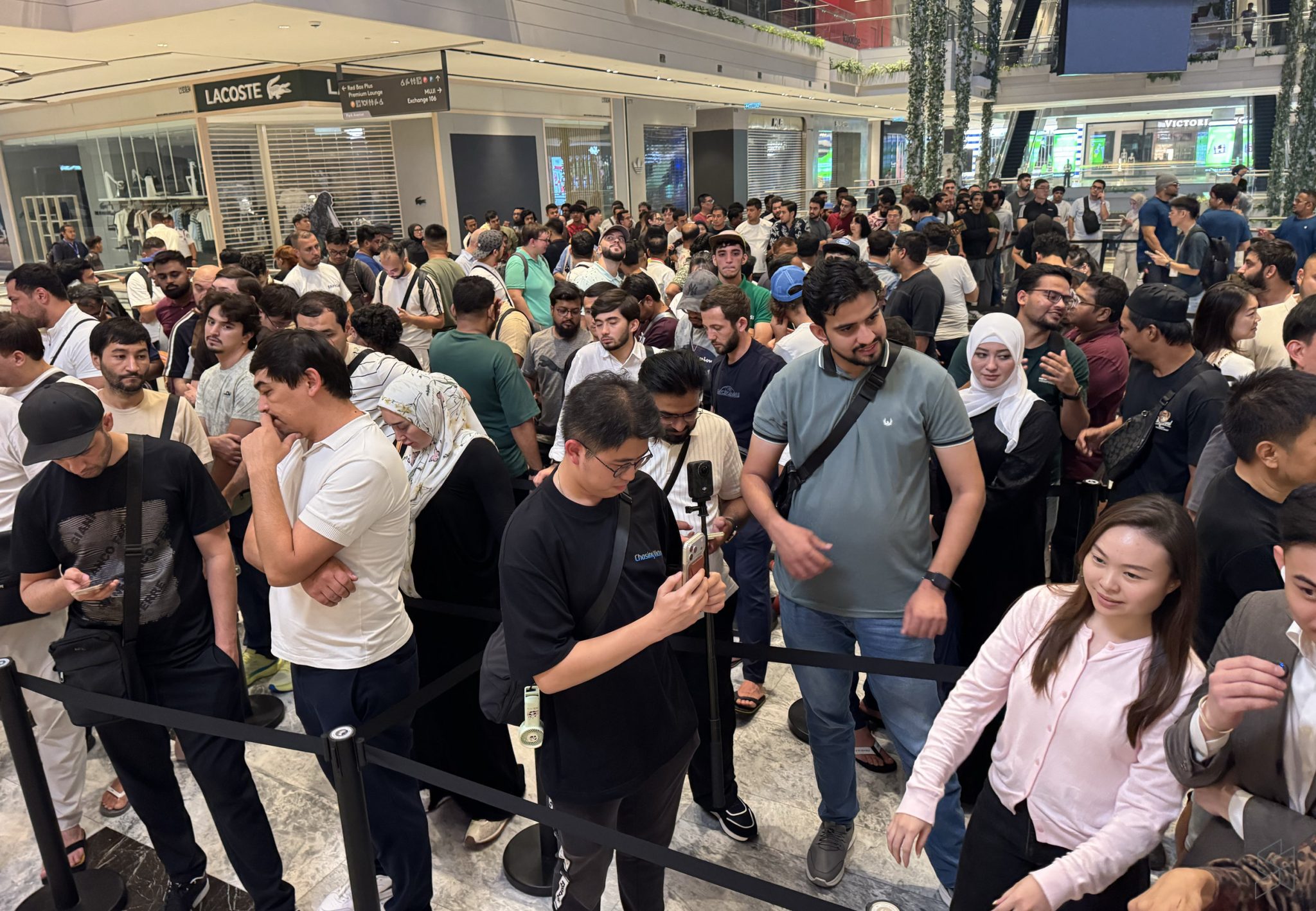 iPhone 18 Pro dan Pro Max: Harga, Stor TRX dan Pengalaman Awal