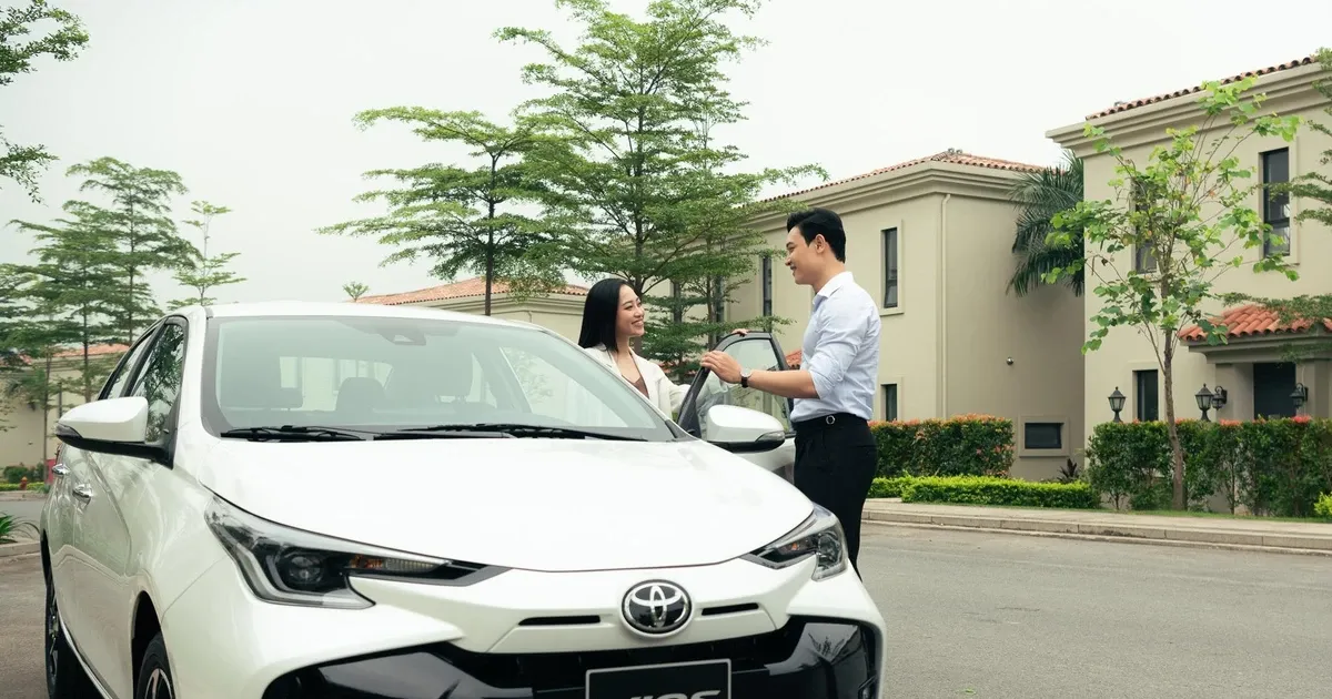 Toyota ưu đãi tháng 9: 6 mẫu xe giảm phí trước bạ có đáng xuống tiền?