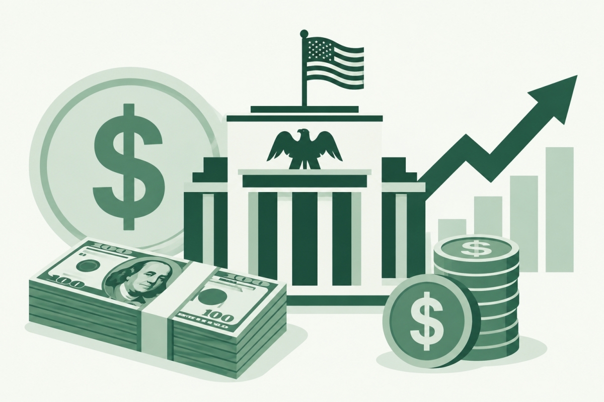 Fed tăng lãi suất: Tỷ giá USD/VND trước nguy cơ chịu thêm áp lực