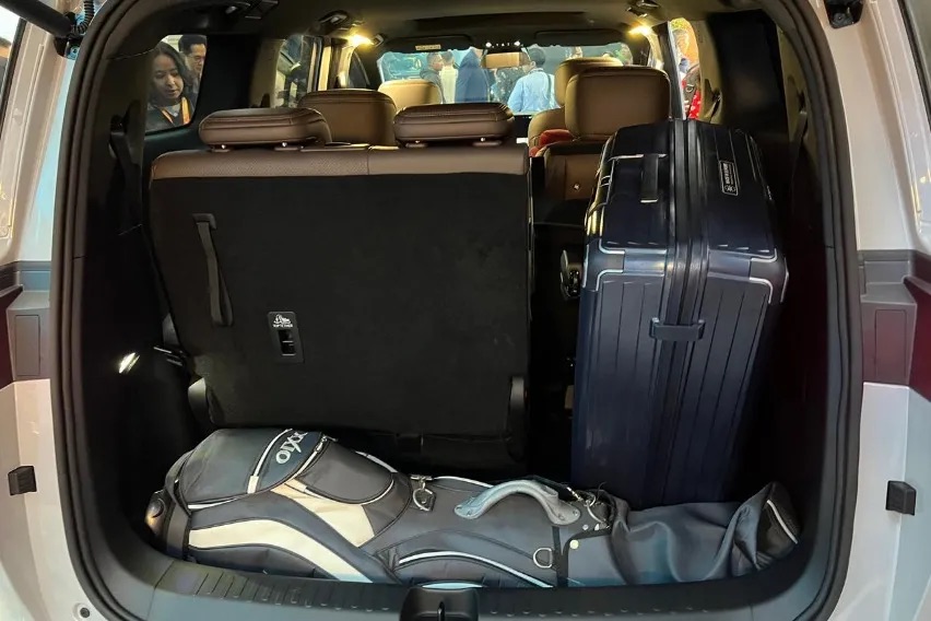 Wuling Darion MPV: Cửa lùa, giá dưới 800 triệu và tham vọng khuấy đảo phân khúc