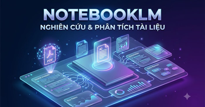 Tạo sơ đồ tư duy từ tài liệu phức tạp với AI