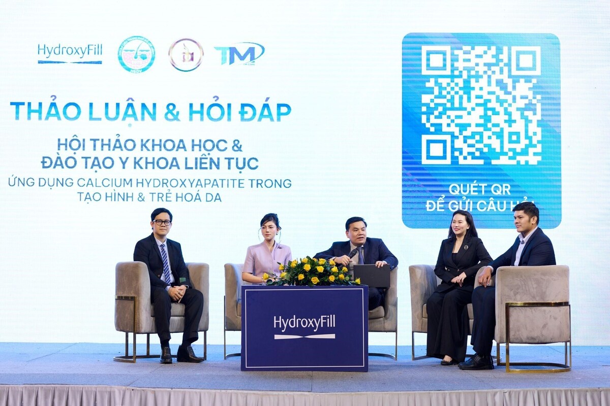 Phác đồ cộng hưởng mới cho điều trị sẹo xơ cứng và rạn da