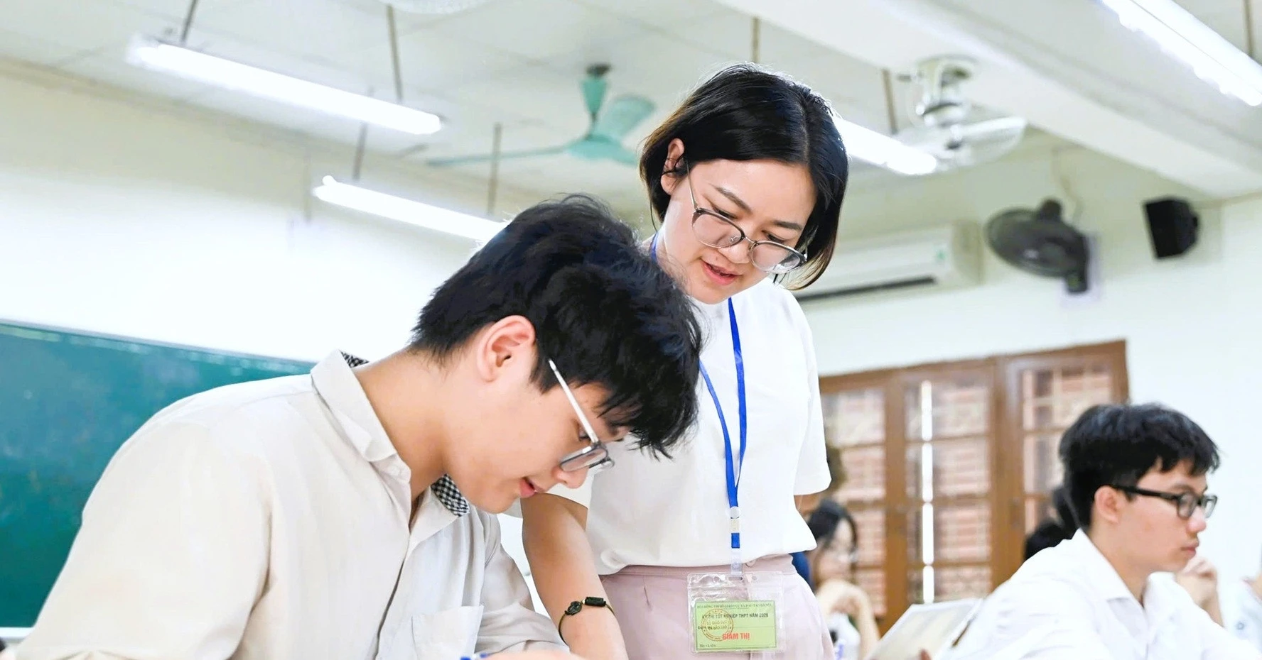 Bộ GD-ĐT điều chỉnh lộ trình siết phương thức xét tuyển đại học