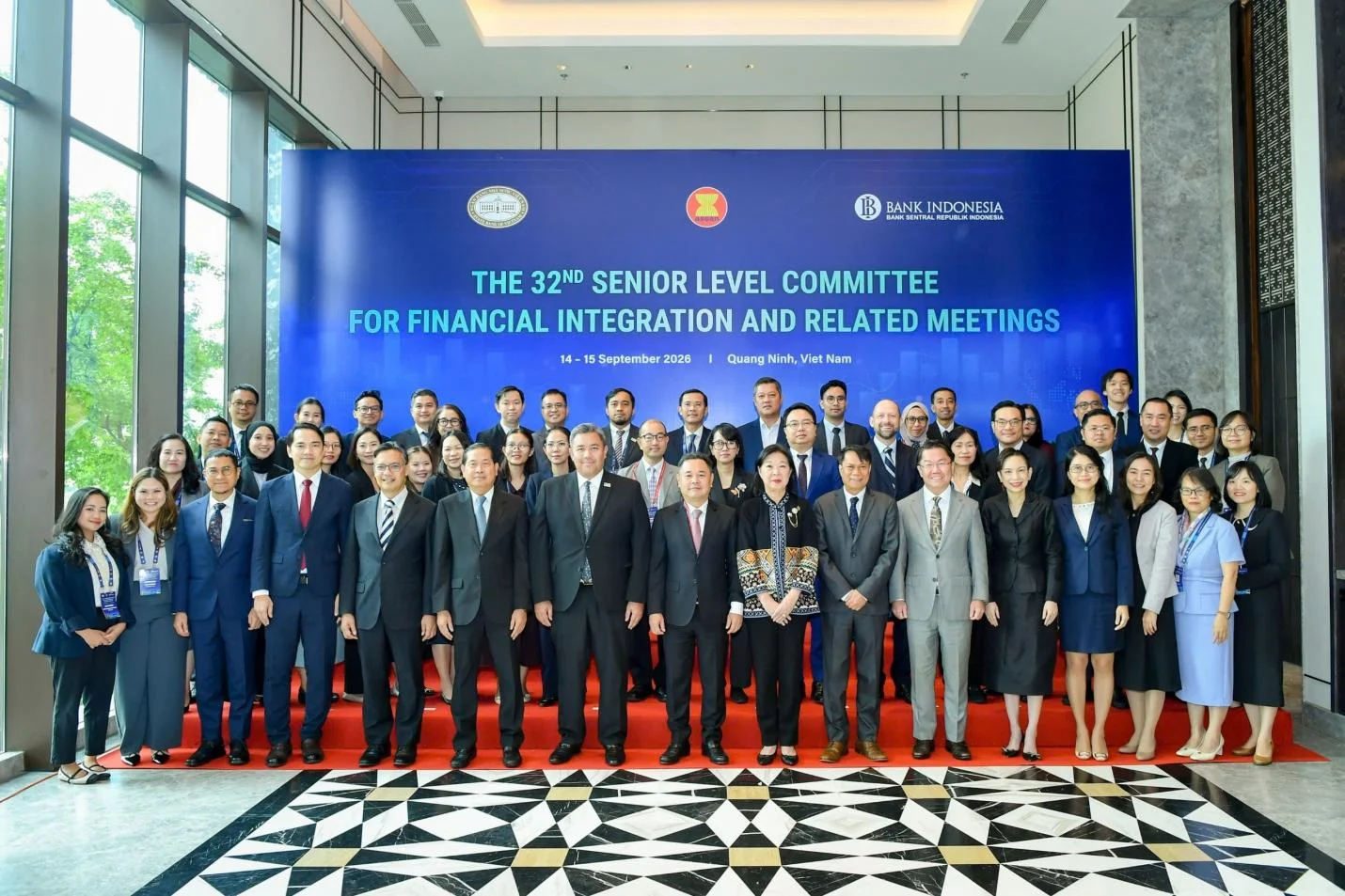 Hội nghị cấp cao ASEAN về tài chính: Bước ngoặt cho tích hợp khu vực và tài chính xanh