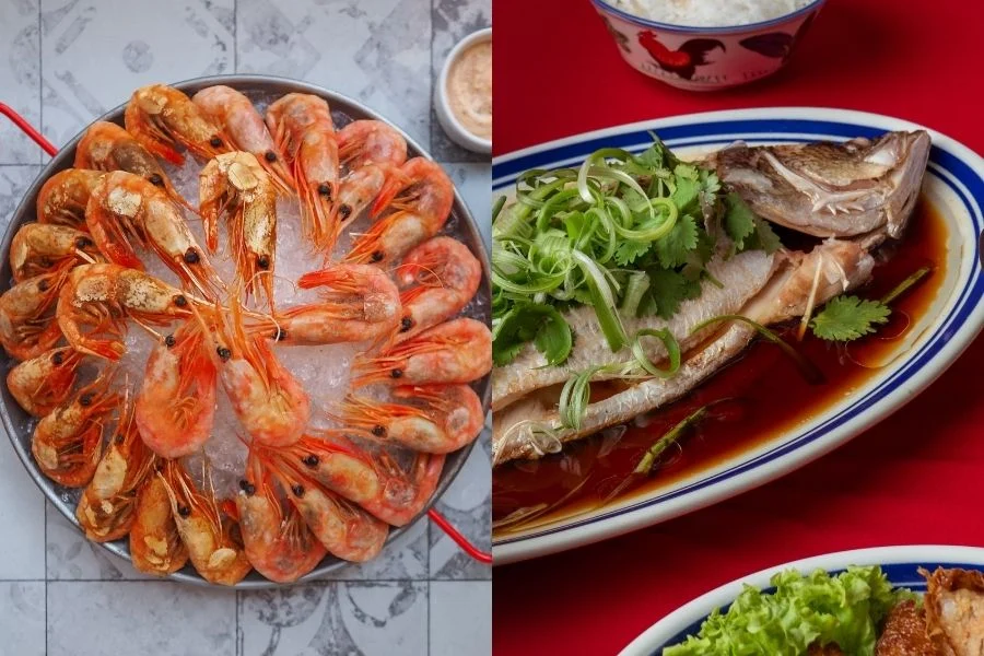 Hướng dẫn chọn thực phẩm mùa hè thanh nhẹ mà đủ chất