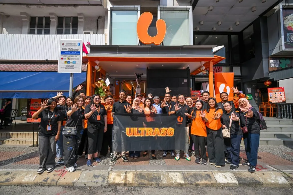 Yes AI 30 vs U Mobile ULTRA5G: Nilai Sebenar Pelan 5G Pascabayar