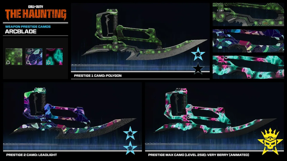 Hướng dẫn unlock toàn bộ vũ khí mới Black Ops 7 và Warzone Season 6
