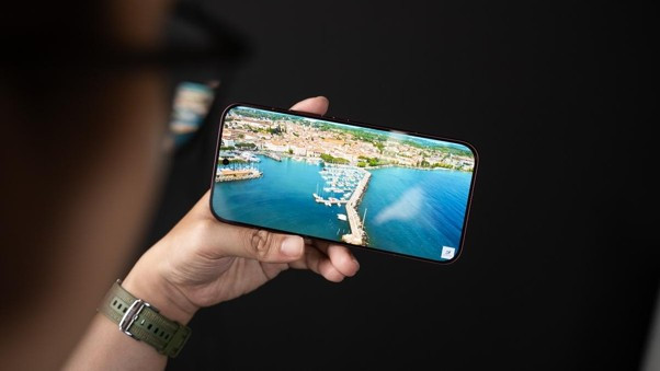 POCO F9 Ultra pin 8050mAh: Trâu thật hay chỉ là con số?