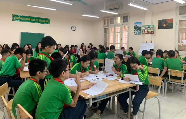 Học phí được miễn, nhưng phụ huynh vẫn phải trả những khoản nào?