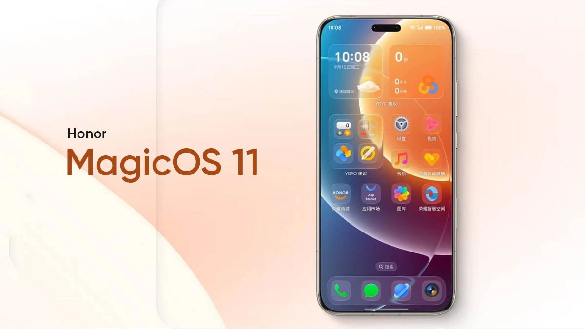 MagicOS 11 giải phóng 60GB: Hướng dẫn tối ưu bộ nhớ HONOR