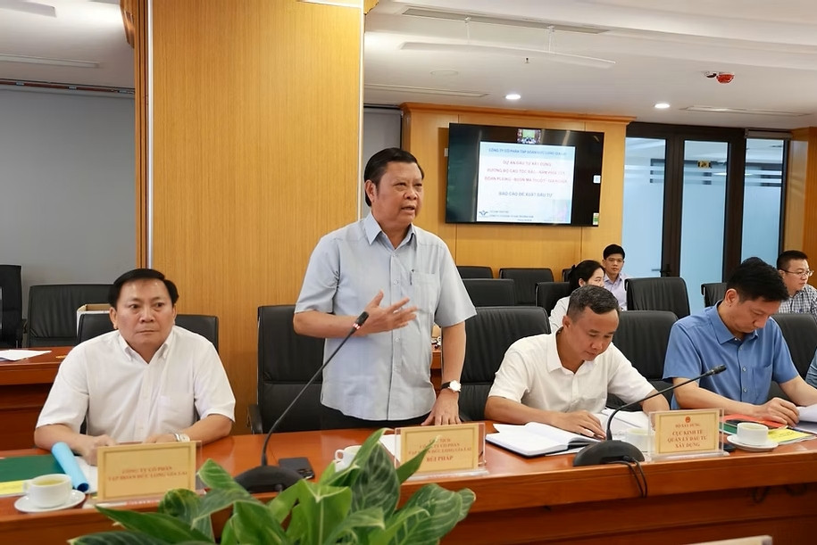 Cao tốc Pleiku - Lệ Thanh 17.000 tỷ: Cú đánh cược lớn của Đức Long Gia Lai cho hạ tầng Tây Nguyên