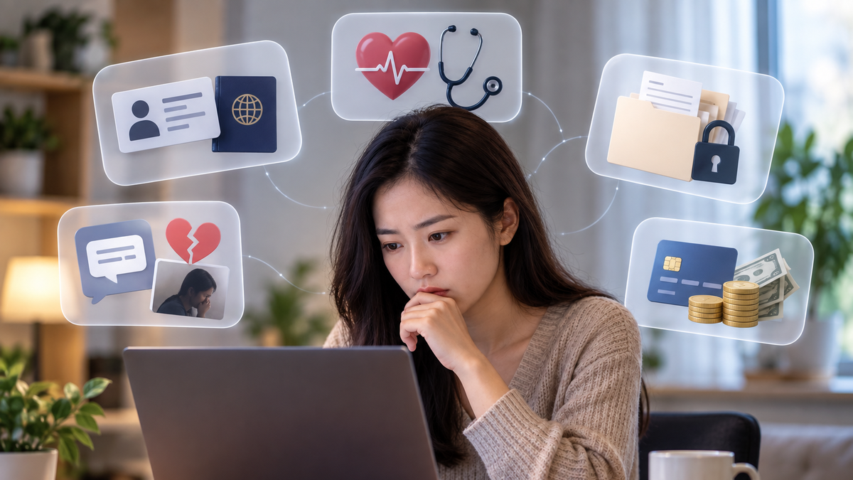 Những loại thông tin không nên chia sẻ với chatbot AI