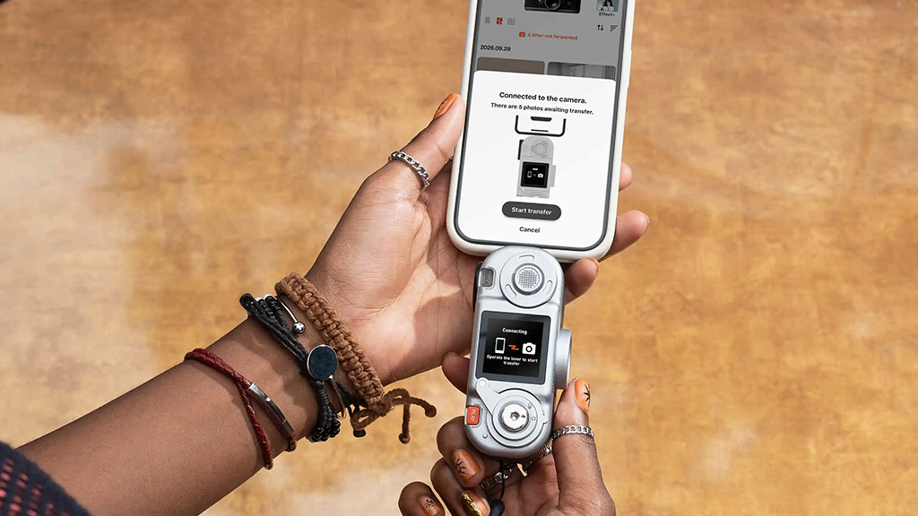 Fujifilm Instax Pal 2 và Link Wide 2: combo retro-digital có đáng mua?