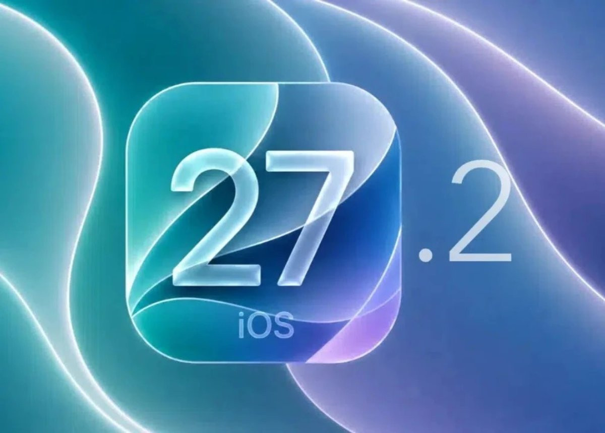 iOS 27.2 beta: Siri AI thông minh hơn và bảo mật chặt hơn