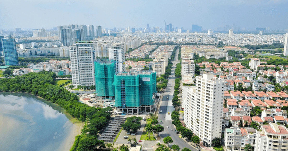 FDI dịch chuyển sang bất động sản công nghiệp và logistics