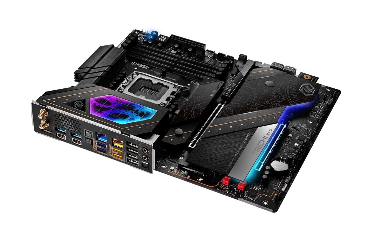 Intel Nova Lake-S và dòng mainboard Z990 ASRock: có nên chờ để nâng cấp?
