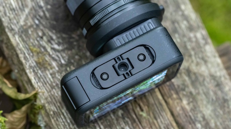 GoPro Micro Four Thirds: Bước ngoặt cho thế giới ống kính rời