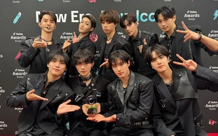 The Boyz ký với 78 Records: bước ngoặt hợp đồng và chiến lược nhóm