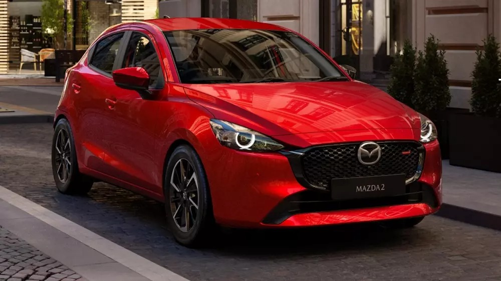 Toyota Vios lấy lại ngôi vương sedan hạng B với cuộc đua giảm giá