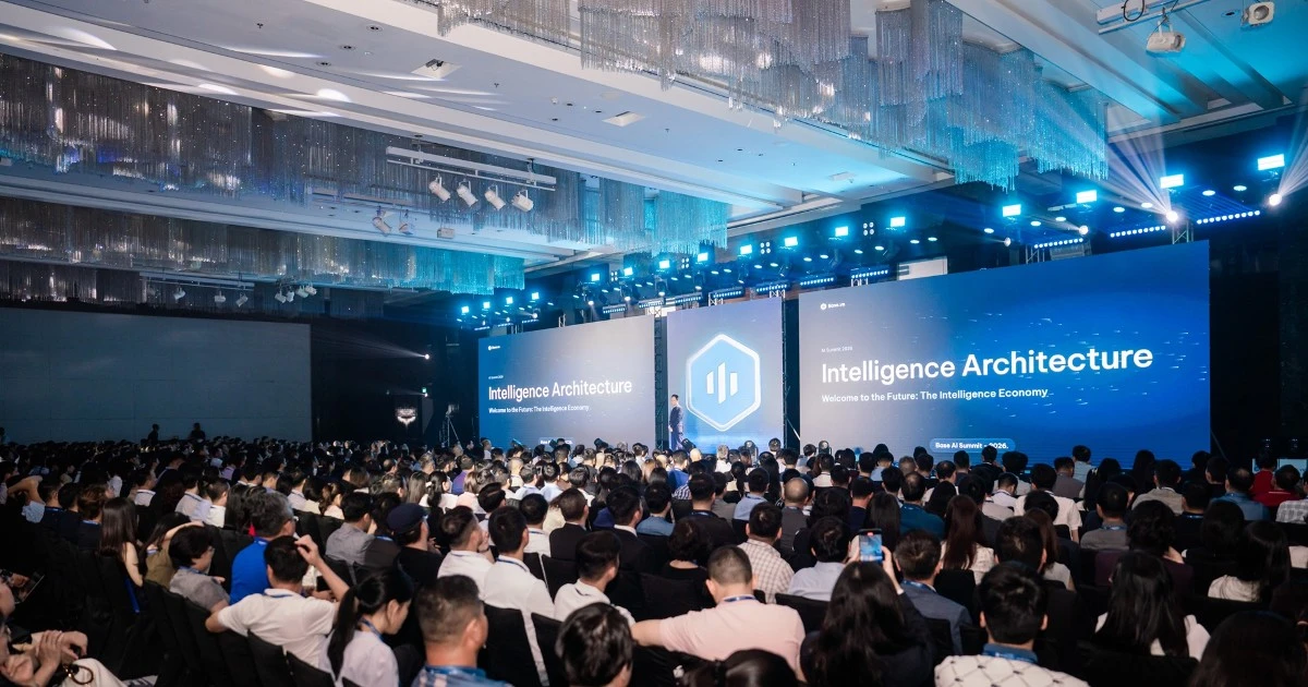 Khi AI Agent trở thành kiến trúc sư phần mềm doanh nghiệp