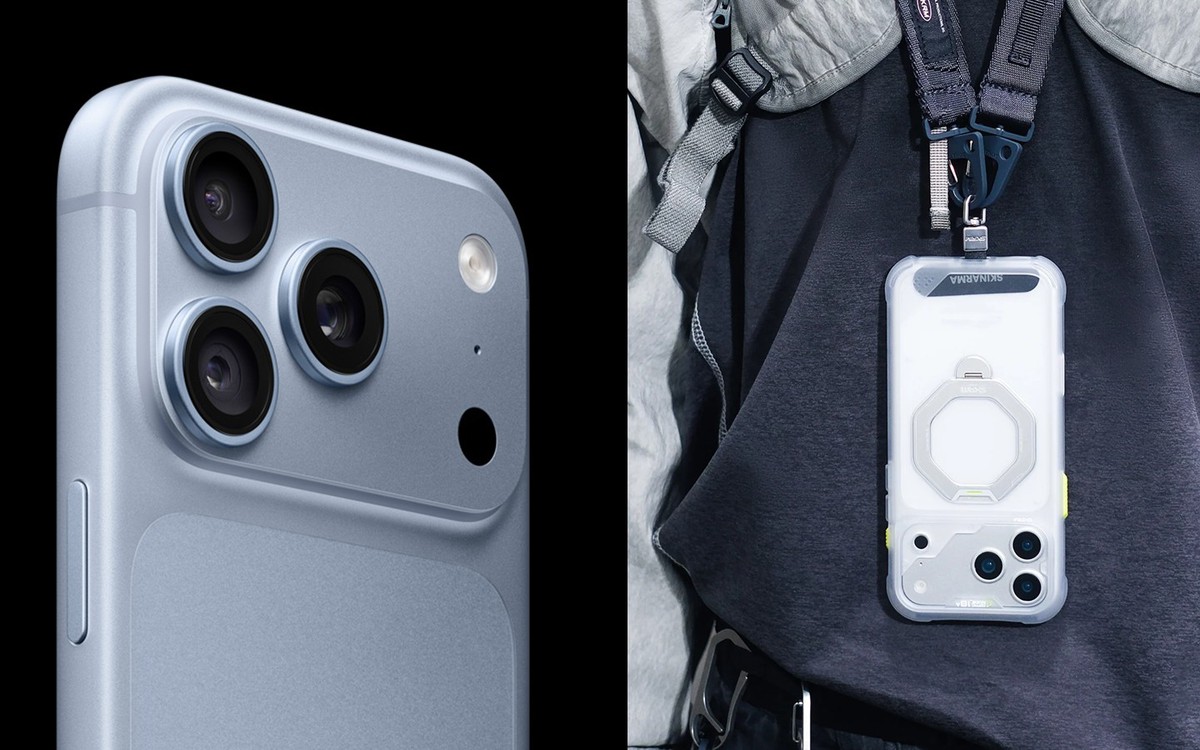 Ốp iPhone 17 Pro có dùng được cho iPhone 18 Pro không?