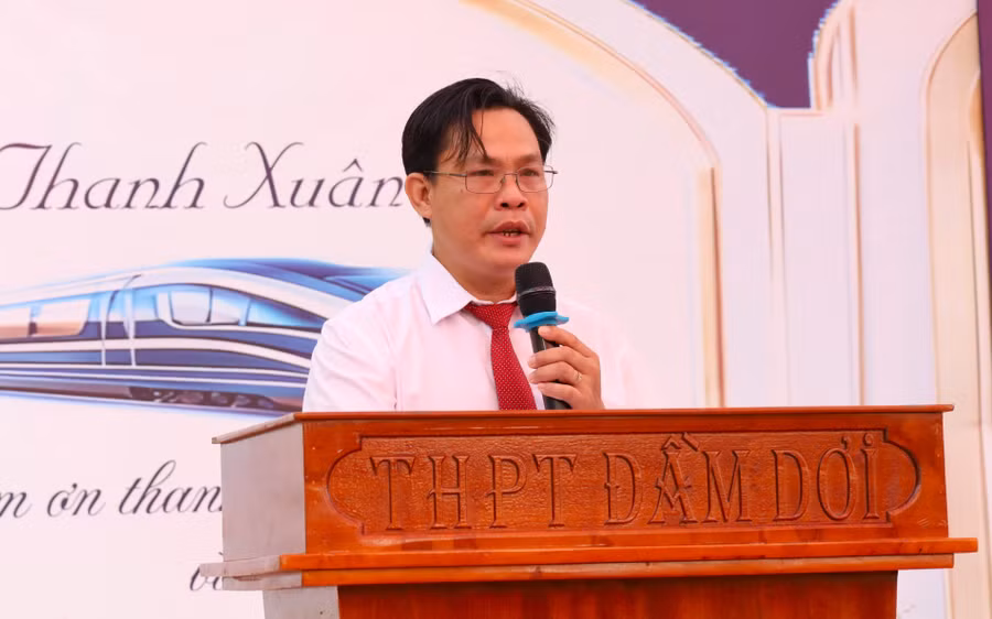Tủ sách dùng chung: Từ Nghệ An đến Cà Mau, không để học sinh thiếu sách