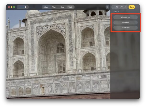 macOS Golden Gate 27: 15 tính năng mới nên bật ngay